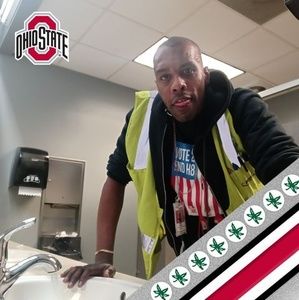 Meet your Posher, Jerry